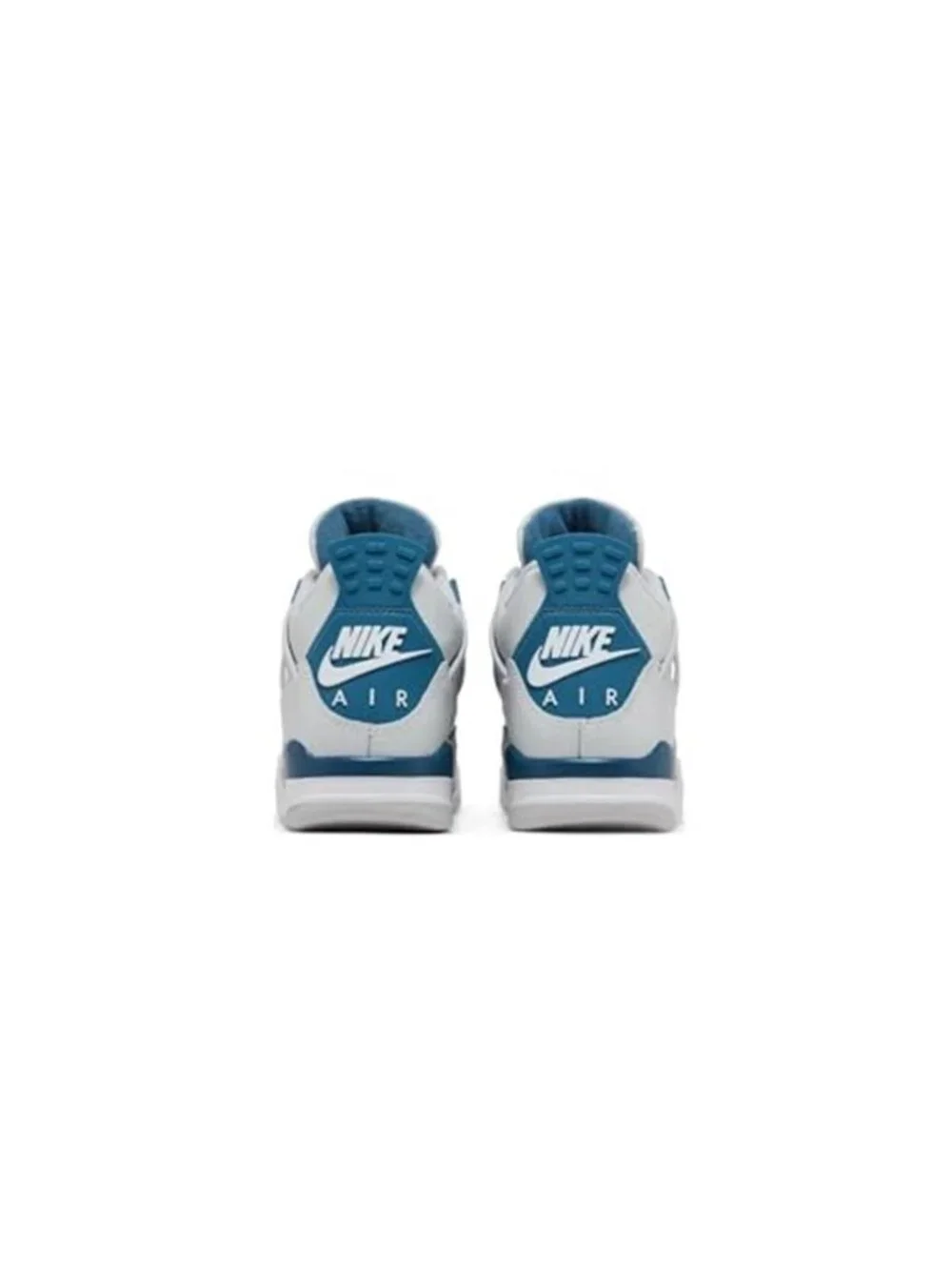 Nike Jordan 4 Retro Mens Shoes Size